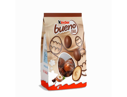 Шоколадные шарики Kinder Bueno Eggs