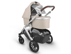 Коляска 2в1 UPPABaby Vista V2 Declan Бежевый Шафран