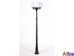 Globo 88210 L B 18 Парковый светильник