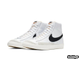 NIKE BLAZER MID 77 VINTAGE RACER WHITE/BLACK (35-45)