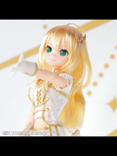 Кукла 1/6 PureNeemo Мики Хосии (Miki Hoshii)