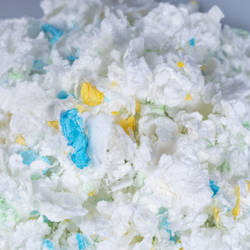 Bambini Pets (Бамбини Петс) Целлюлозный наполнитель для грызунов, 450 г