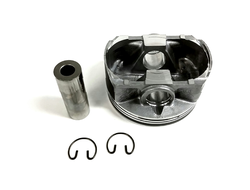 Комплект поршней SUBARU 12006-AD230 ремонт 0,25 (4шт)