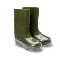 Купить взрослые валенки самокатки