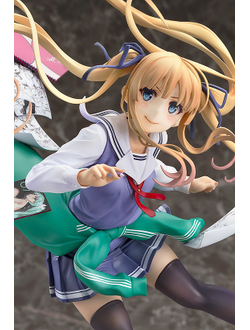 Фигурка 1/7 Эрири Спенсер Савамура (Sawamura Spencer Eriri)