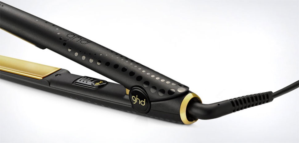 GHD GHD V GOLD CLASSIC STYLER