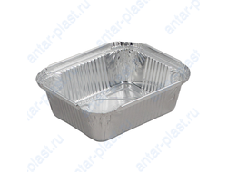 Алюминиевый контейнер R24 450 мл.