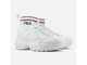 Fila Disruptor EVO Sockfit White