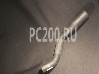 203-03-67181 Патрубки радиатора комплект  KOMATSU PC120-6