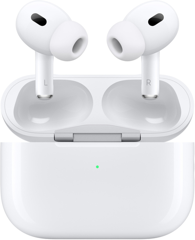 Беспроводные наушники Apple Airpods Pro 2 с шумоподавлением ОРИГИНАЛ