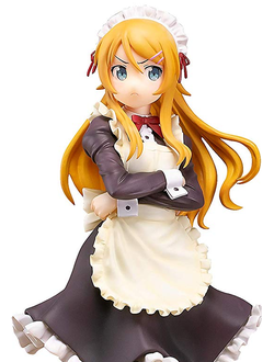 Фигурка 1/6 Кирино Косака (Kousaka Kirino)