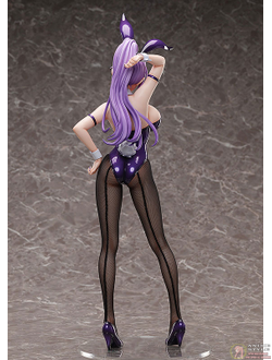 Фигурка 1/4 Шион (Shion Bunny Ver.)