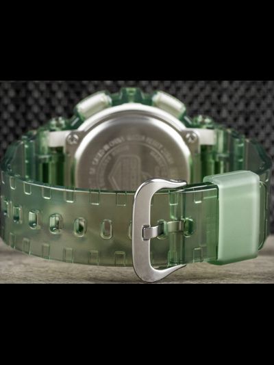 Часы Casio G-Shock GMA-S110GS-3A
