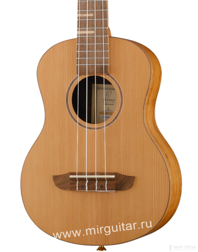 Ortega RUTI-TE (Timber Series)