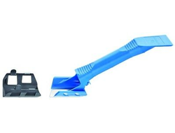 Профессиональный скребок для снятия силиконовых швов, с защитой лезвия STORCH Silikonkratzer Multi mit Klingenschutz