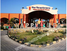 Three Corners Happy Life Beach Resort