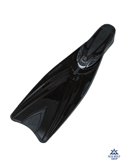 Ласты Marlin PLAYA black 44/45