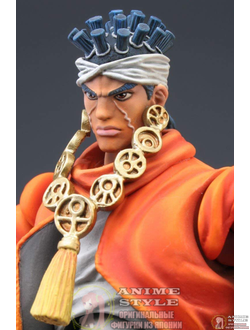 Фигурка Мохаммед Абдул (Mohammed Avdol)