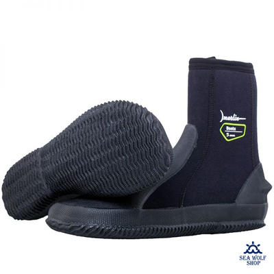 Боты 5mm Marlin BOOTS неопреновые р.XXL-46/47