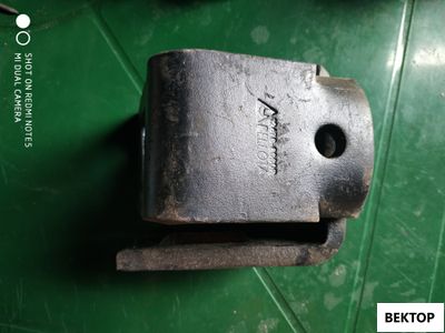 Зажим 12476-6060R