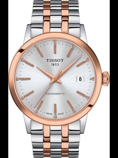 Швейцарские часы Tissot T129.407.22.031.00