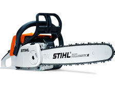 Бензопилы STIHL (Штиль, Германия)
