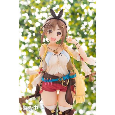 Фигурка 1/7 Райзалин Стаут (Reisalin Stout Wonderful Works)