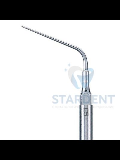 Насадка  E5 эндодонтическая к ультразвуковому скалеру Varios NSK