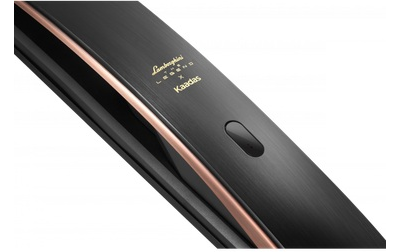 Биометрический электронный замок с распознаванием лица Kaadas K13F (copper)