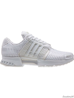 Adidas Climacool All White Мужские (41-45)