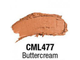 Увлажняющая помада L.A. Colors Cream Lipstick 477 Buttercream