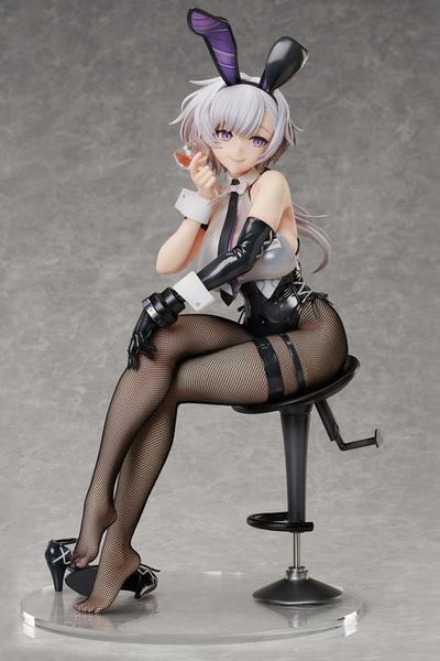 Фигурка 1/4 Рено (Reno Bunnino)