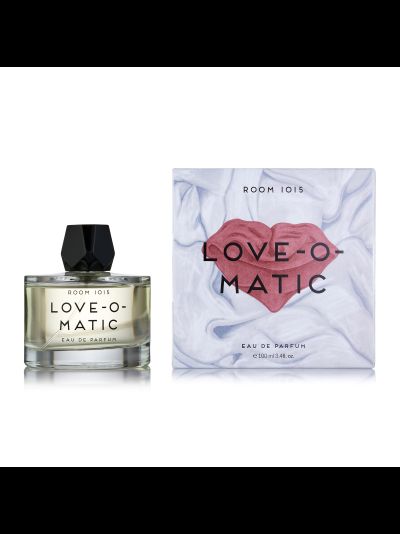 ROOM 1015 парфюмерная вода LOVE-O-MATIC