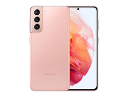 Samsung Galaxy S21 5G 8/128GB Розовый фантом (rfb)