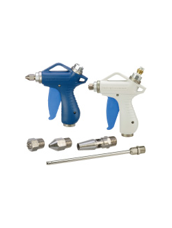 Пневмопистолет VMG