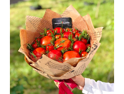 Букет "Сеньор помидор"