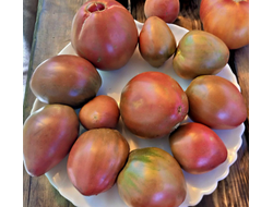 Томат Черное сердце Америки