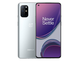 OnePlus OnePlus 8T 12/256GB Lunar Silver