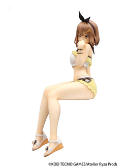 Фигурка Райзалин Стаут (Reisalin Stout Noodle Stopper Figure)