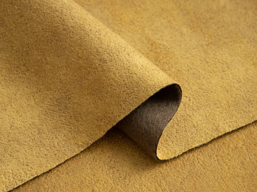 (АРБ) Замша иск. "Инфинити" (Infinity LE)-UMBER.

Состав: полиэстер (PES) 100%.
Плотность: 330 г/кв.м.
Устойчивость к истиранию >50 000 циклов.
Ширина: 140 см.
Производитель: Китай.

Внимание! Цвет материала может быть искажен настройками монитора.