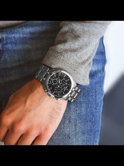 Швейцарские часы Tissot T035.617.11.051.00