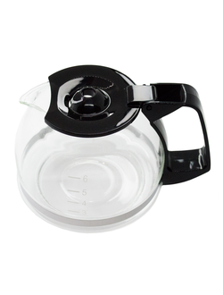 Колба кофеварки Holt HT-CM-005