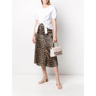 Сумка женская MICHAEL KORS CECE MEDIUM пудра