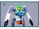 # 30694 Космический Научный Робот / Space Sсince Mech (Polybag 2024)