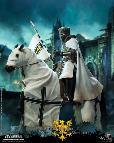 【希少】GB SKINS GOD SAVE THE KING MA-1 38 Рыцарский конь (ганноверская порода) - КОЛЛЕКЦИОННАЯ ФИГУРКА