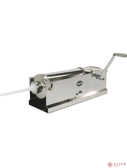 Шприц колбасный Apach ASF8