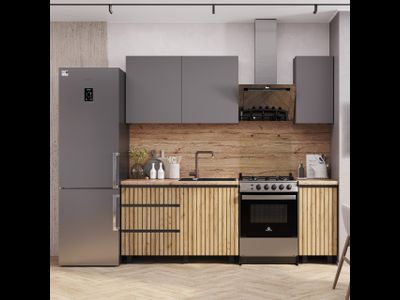 Кухня "Шерлок 1,6" (BTS)