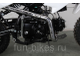 Питбайк Bosuer BSE 50 cc с боковыми колесами