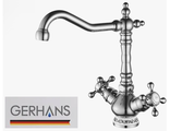 Смеситель для кухни Gerhans K14001