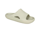 CROCS MELLOW RECOVERY SLIDE BONE